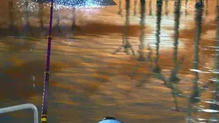 Fishing Hook screenshot