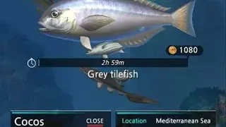 Fishing Hook screenshot