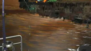 Fishing Hook screenshot
