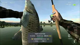 Fishing Planet screenshot