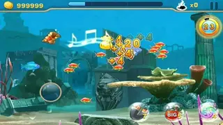 Fishing Predator screenshot