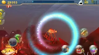 Fishing Predator screenshot