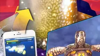 Fishing Rivals: Hook and Catch screenshot