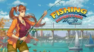 Fishing Superstars: Season 5 screenshot