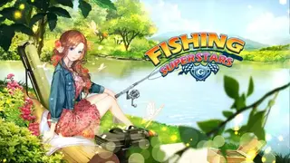 Fishing Superstars: Season 5 screenshot