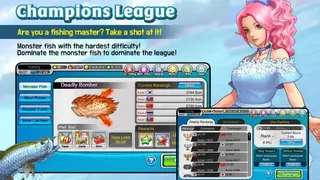 Fishing Superstars: Season 5 screenshot