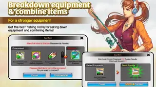 Fishing Superstars: Season 5 screenshot
