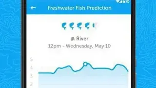 FishWise screenshot