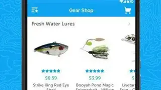 FishWise screenshot