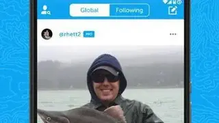 FishWise screenshot
