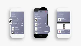 Fit Meet screenshot