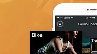 Fit Radio Workout Music & Coach screenshot