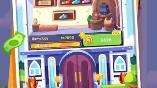 Fit Tycoon: Business Idle Clicker + Healthy Twist screenshot