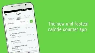 Fitatu Calorie Counter screenshot