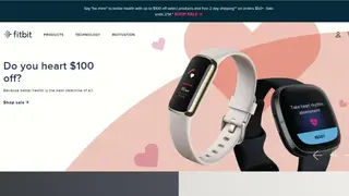 Fitbit: Health & Fitness screenshot