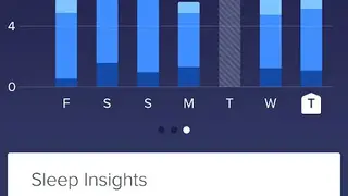 Fitbit: Health & Fitness screenshot