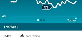 Fitbit: Health & Fitness screenshot