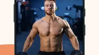 FitBudd screenshot