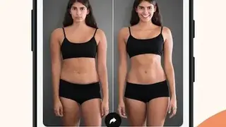 FitBudd screenshot