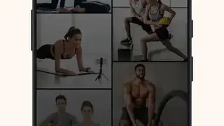 FitBudd screenshot