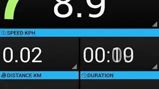 FitCloud by SPORTSTRACKLIVE screenshot