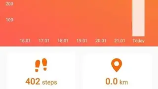 FitCloudPro screenshot