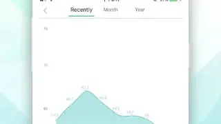 Fitdays screenshot