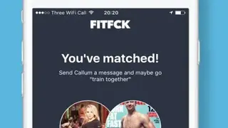FITFCK screenshot