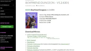 FitGirl Repacks screenshot