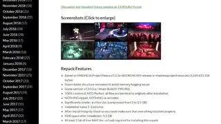 FitGirl Repacks screenshot