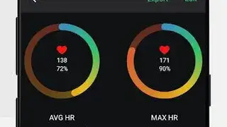 FITIV Pulse screenshot