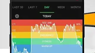 FITIV Pulse screenshot