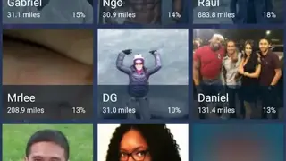 FitMatch screenshot