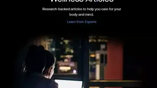 Fitness Blender screenshot