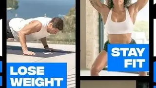 Fitness Coach: Home Workout screenshot