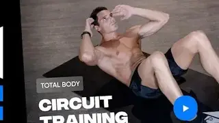 Fitness Coach: Home Workout screenshot