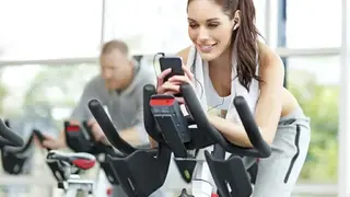Fitness Dating screenshot
