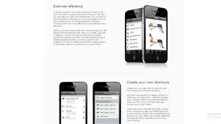 Fitness Pro screenshot