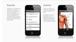 Fitness Pro screenshot