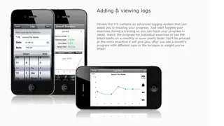 Fitness Pro screenshot