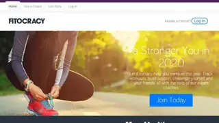 Fito Group Fitness screenshot