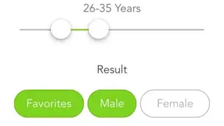 Fitspur screenshot