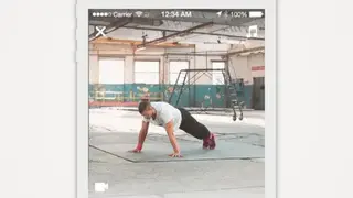 FitStadium screenshot