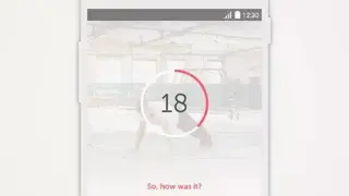 FitStadium screenshot