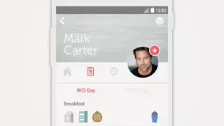 FitStadium screenshot
