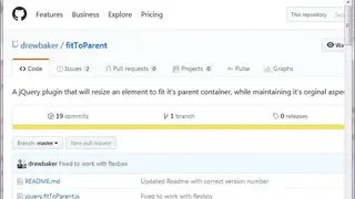 fitToparent screenshot
