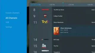 FitzyTV screenshot