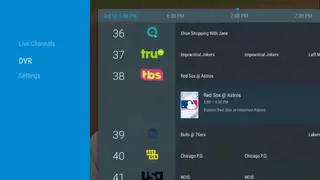 FitzyTV screenshot