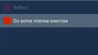 Five a Day screenshot