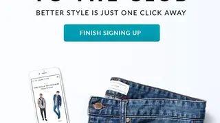 Five Four Club screenshot